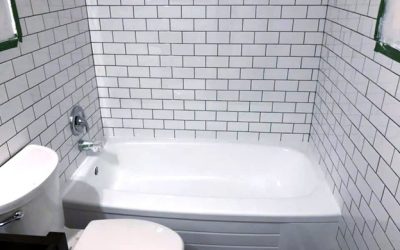 Pourquoi faire appel à un émailleur professionnel pour réparer votre lavabo, votre céramique ou votre baignoire?